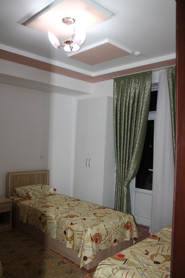 Daryo Hostel Buchara Exterior foto