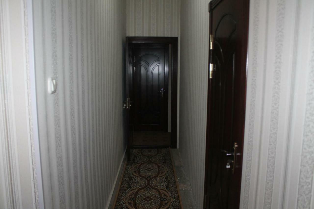 Daryo Hostel Buchara Exterior foto